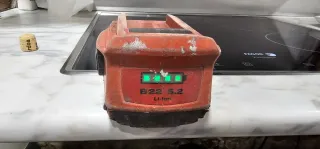 Batería Hilti