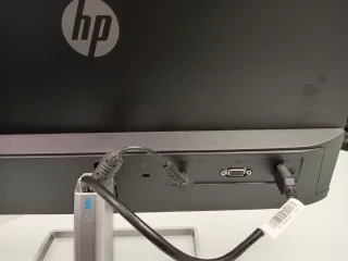 Monitor HP M22f 21.5"