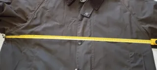 Parka Barbour.