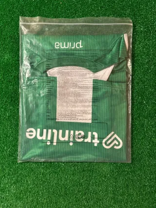 Camiseta fútbol Antony versión jugador parche liga