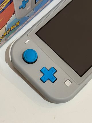 Nintendo Switch Lite Edizione Limitata Pokémon