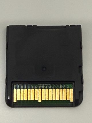 Cartucho M3 DS Real Nintendo DS Lite + Rumble Pack