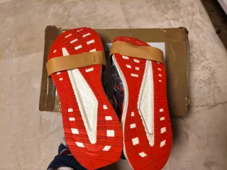 Zapatillas Running Joma Bilbao bizkaia Maraton