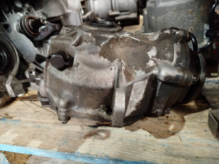 TRANSMISION CENTRAL DELANTERA MERCEDES-BENZ C