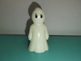 Playmobil Fantasma