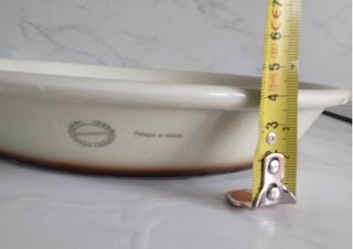 NUEVAS!! 2 Bandejas Horno Bidasoa