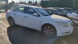 Motor Opel Insignia