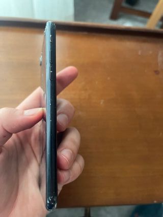 iPhone SE 3ª Gen 128GB Negro