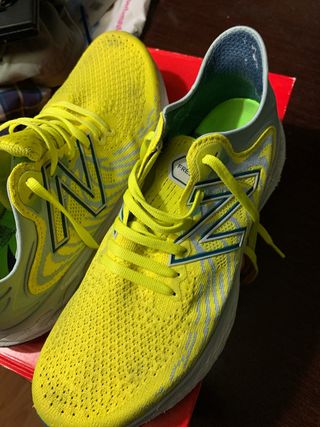 Zapatillas New Balance Fresh Foam 1080 Talla 41,5