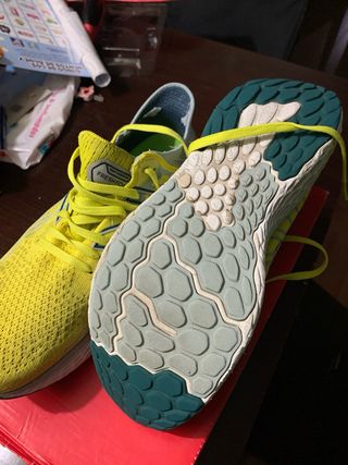Zapatillas New Balance Fresh Foam 1080 Talla 41,5