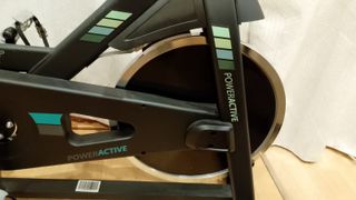 Bicicleta Ciclismo Indoor Cecotec Poweractive