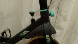 Bicicleta Ciclismo Indoor Cecotec Poweractive