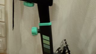 Bicicleta Ciclismo Indoor Cecotec Poweractive