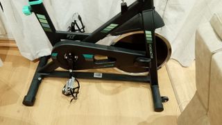 Bicicleta Ciclismo Indoor Cecotec Poweractive