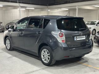 Toyota Verso 7 Plazas TECHO PANORÁMICO