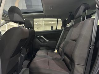 Toyota Verso 7 Plazas TECHO PANORÁMICO