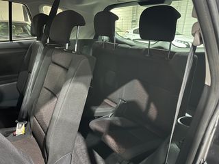 Toyota Verso 7 Plazas TECHO PANORÁMICO