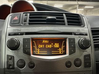 Toyota Verso 7 Plazas TECHO PANORÁMICO