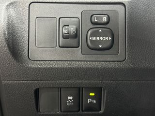 Toyota Verso 7 Plazas TECHO PANORÁMICO