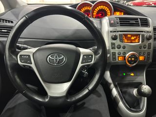 Toyota Verso 7 Plazas TECHO PANORÁMICO