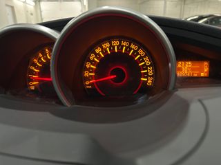 Toyota Verso 7 Plazas TECHO PANORÁMICO