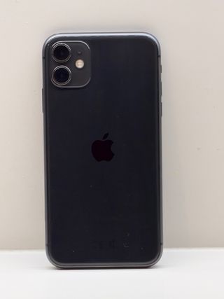 iPhone 11 Nero 256GB