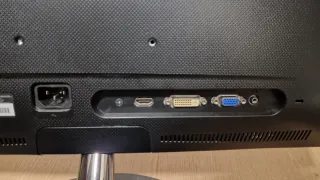 Monitor Asus 24 IPS HDMI Nero