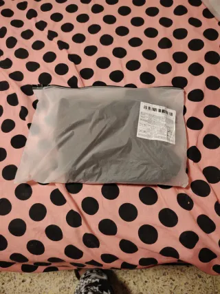 Faja reductora con broches