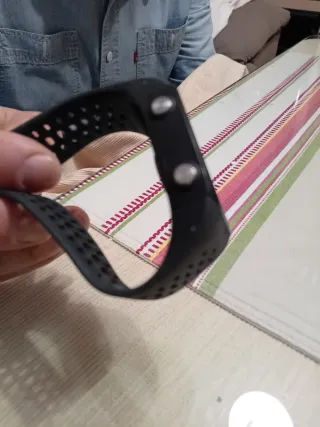 Polar M430 Reloj Deportivo Negro