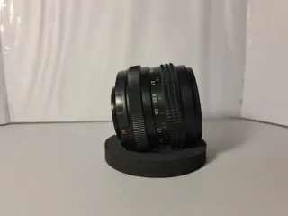 Pentacon 50mm F1.8 M42