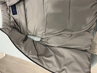 Chaleco sin mangas Alvaro Moreno