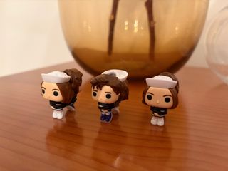 Funko Pop Kinder Joy