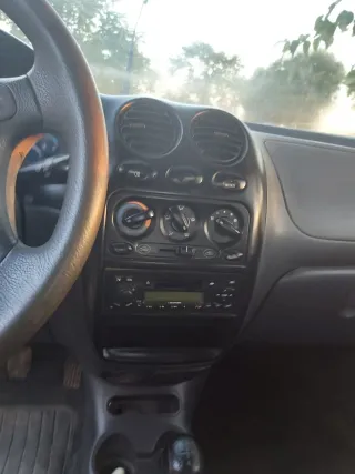 Daewoo Matiz 2004