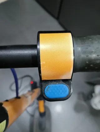 Patinete Eléctrico Pro Street