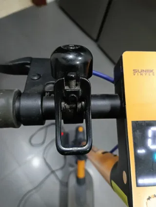 Patinete Eléctrico Pro Street