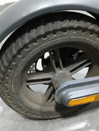 Patinete Eléctrico Pro Street