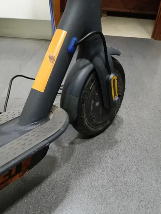 Patinete Eléctrico Pro Street