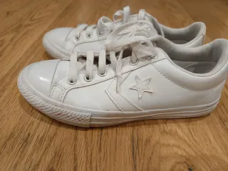 Zapatillas Converse Blancas Talla 36