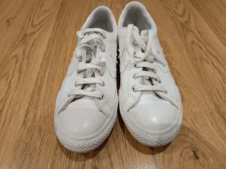 Zapatillas Converse Blancas Talla 36