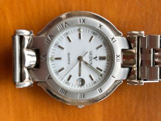 Reloj Viceroy Acero Inoxidable Esfera Blanca