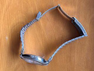 Reloj Viceroy Acero Inoxidable Esfera Blanca