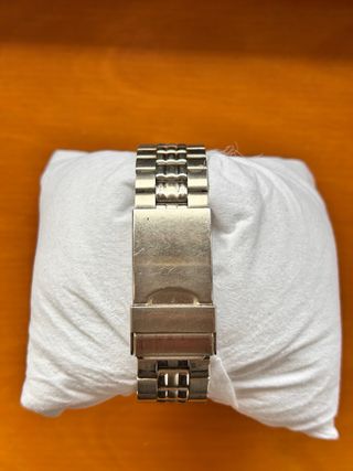 Reloj Viceroy Acero Inoxidable Esfera Blanca