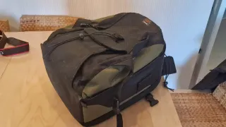 Equipo Fotográfico Canon y Sigma