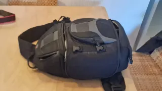 Equipo Fotográfico Canon y Sigma