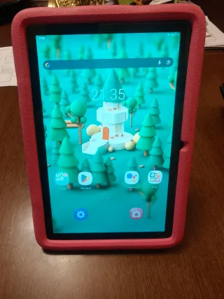 Tablet Niños