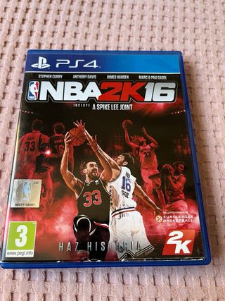 PS4 Slim 1TB + Mando Original + 6 juegos