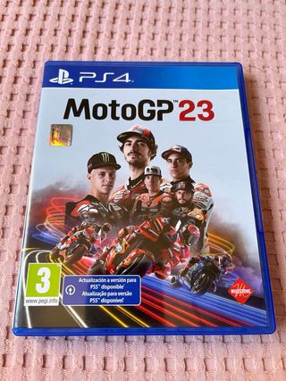 PS4 Slim 1TB + Mando Original + 6 juegos