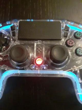 Mando PS4/PS5 Inalámbrico Sony