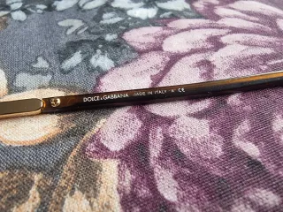 AVIADOR DOLCE GABBANA