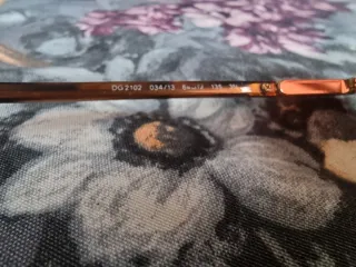 AVIADOR DOLCE GABBANA